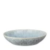 Denby Halo Speckle Pasta Bowl - 22cm