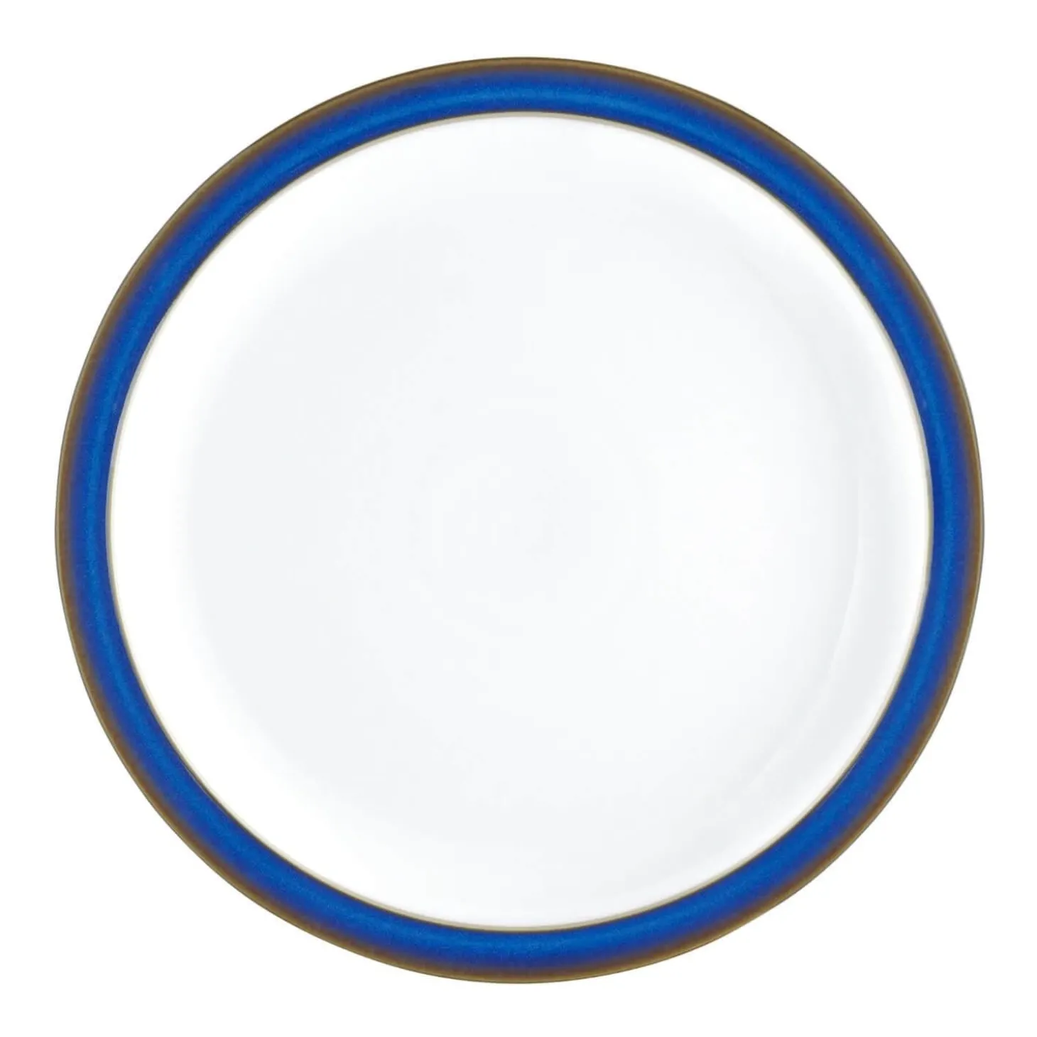 Denby Imperial Blue Dinner Plate - 26.5cm