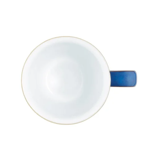 Denby Imperial Blue Mug - 330ml