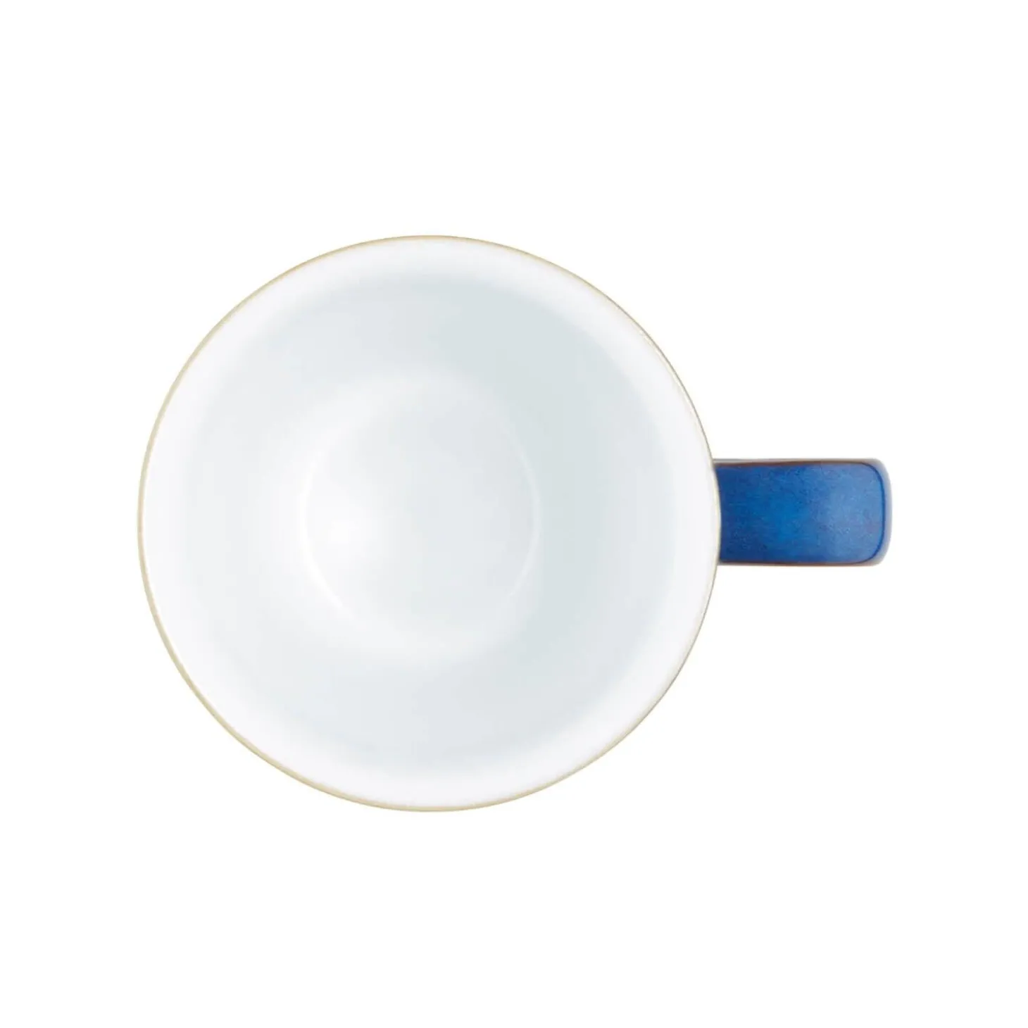 Denby Imperial Blue Mug - 330ml
