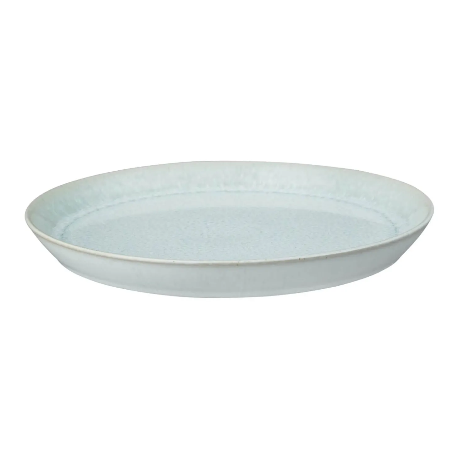 Denby Kiln 12 Piece Dinnerware Set - Green