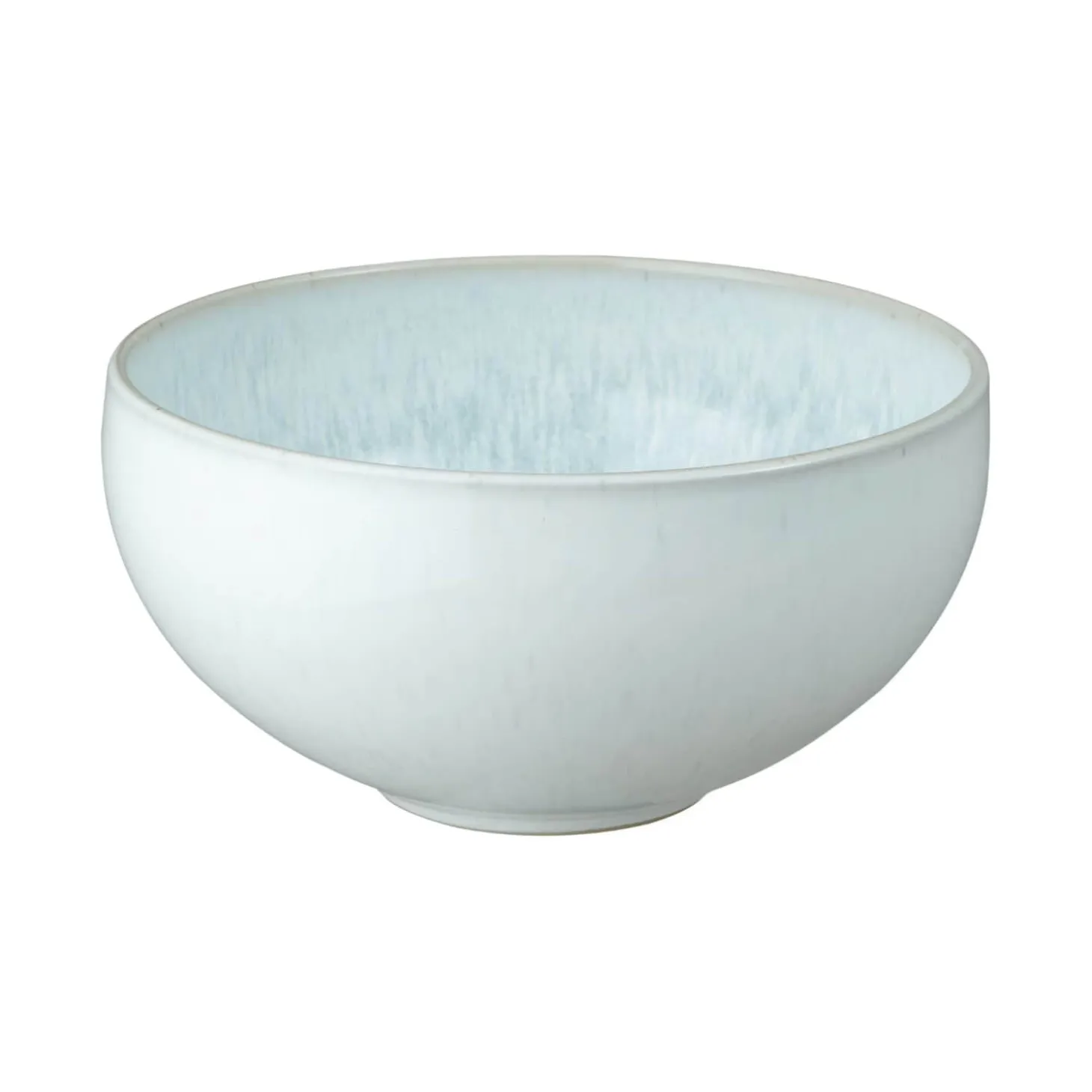 Denby Kiln 17.5cm Ramen Noodle Bowl - Green