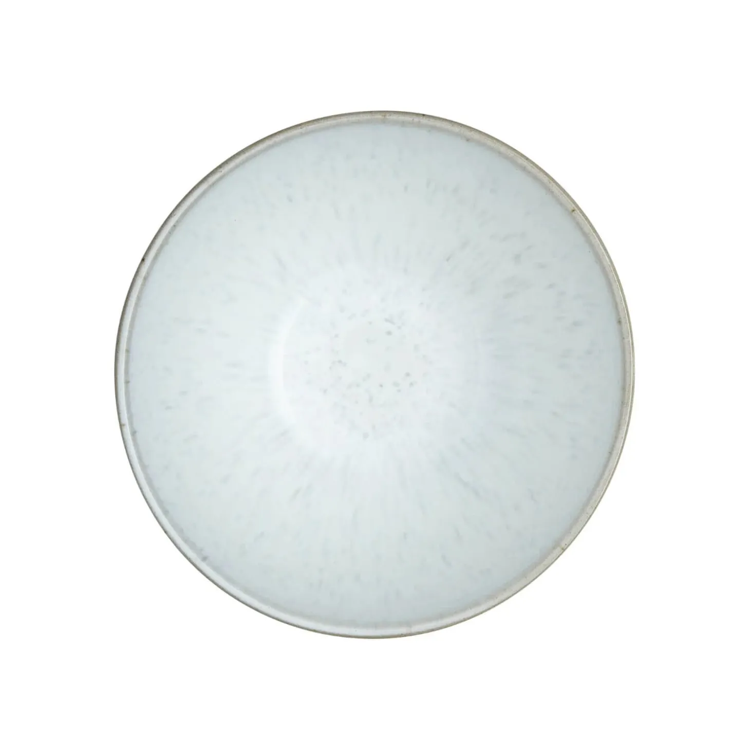 Denby Kiln 10.5cm Small Bowl - Green