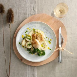 Denby Kiln Organic Dish - Small