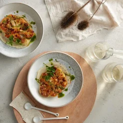 Denby Kiln Organic Platter - 30cm