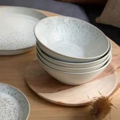 Denby Kiln Organic Platter - 30cm