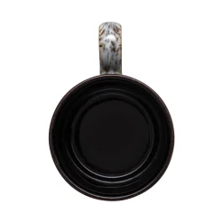 Denby Stoneware Brew 100ml Espresso Cup - Halo