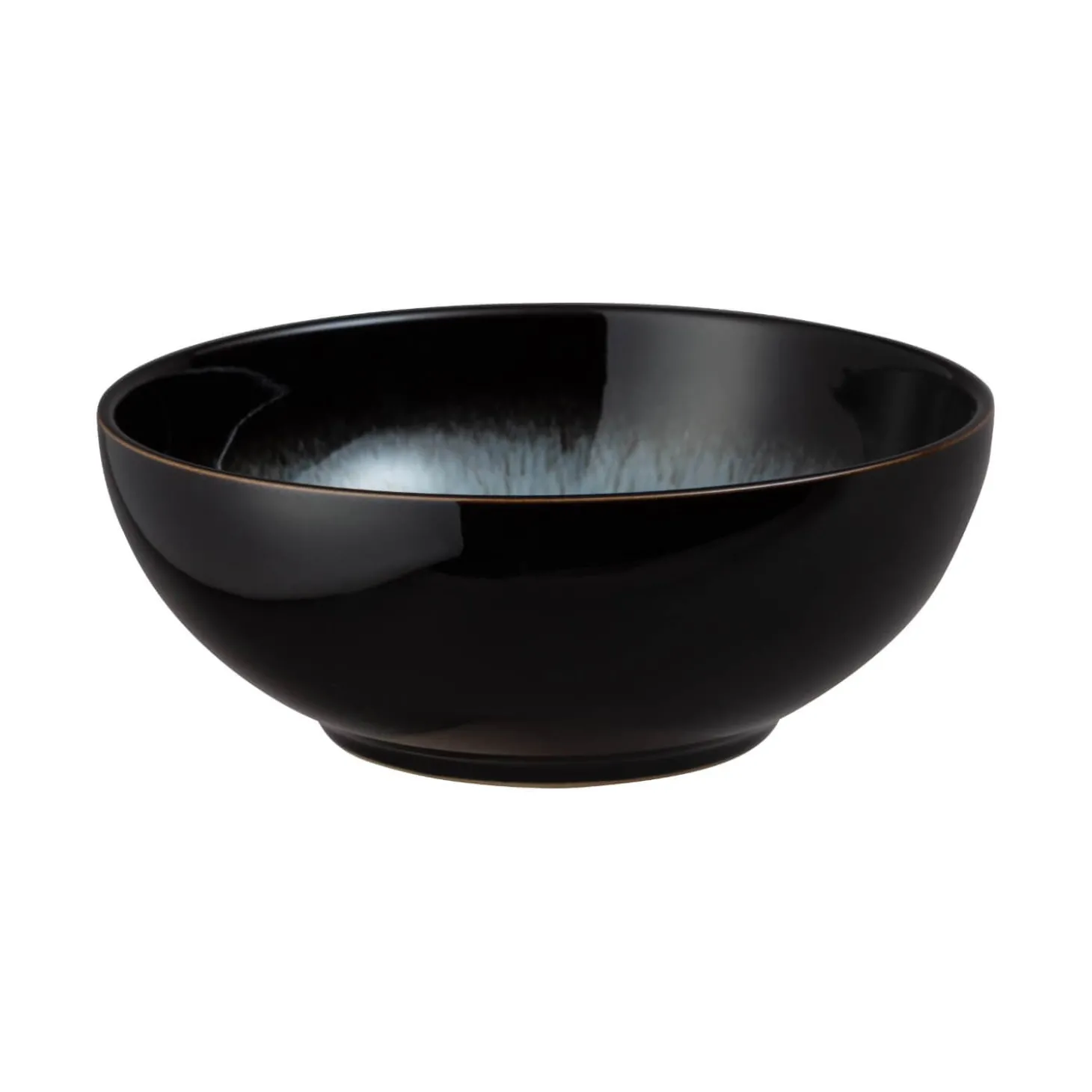 Denby Stoneware 17cm Cereal Bowl - Halo Coupe