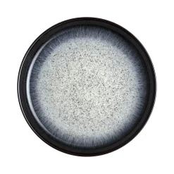 Denby Stoneware 26cm Dinner Plate - Halo Coupe