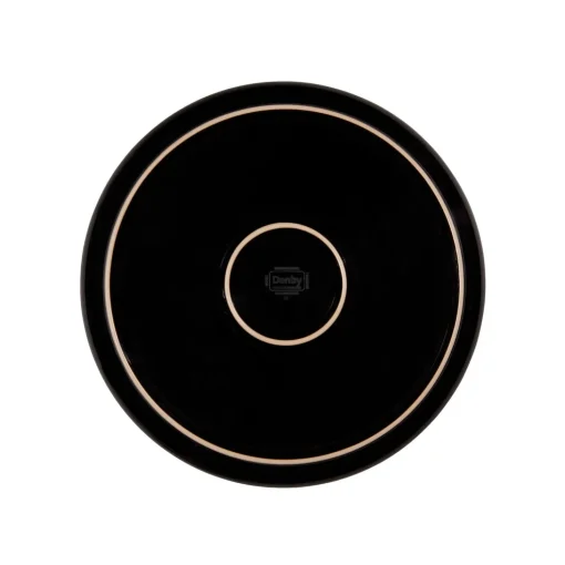 Denby Stoneware 31cm Round Platter - Halo