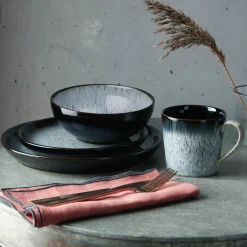 Denby Stoneware 10.5cm Small Bowl - Halo