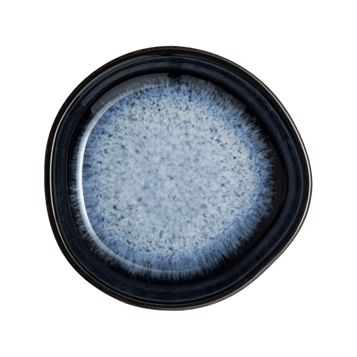 Denby Stoneware 13cm Small Organic Dish - Halo