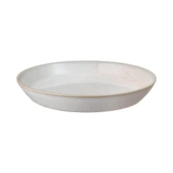 Denby Stoneware Kiln 12 Piece Dinnerware Set - Coral