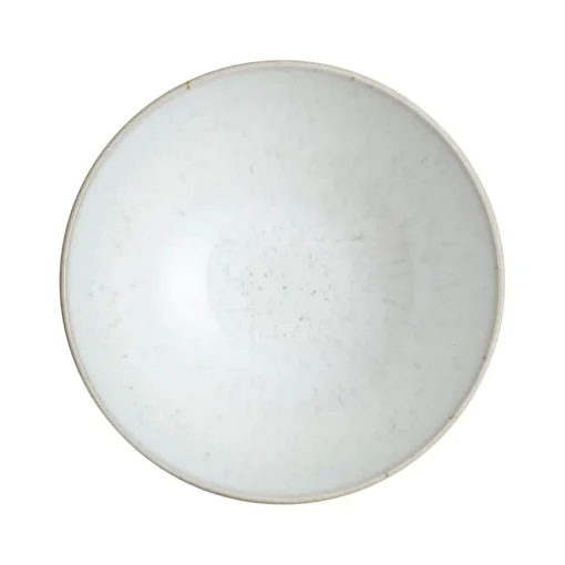 Denby Stoneware Kiln 13cm Rice Bowl