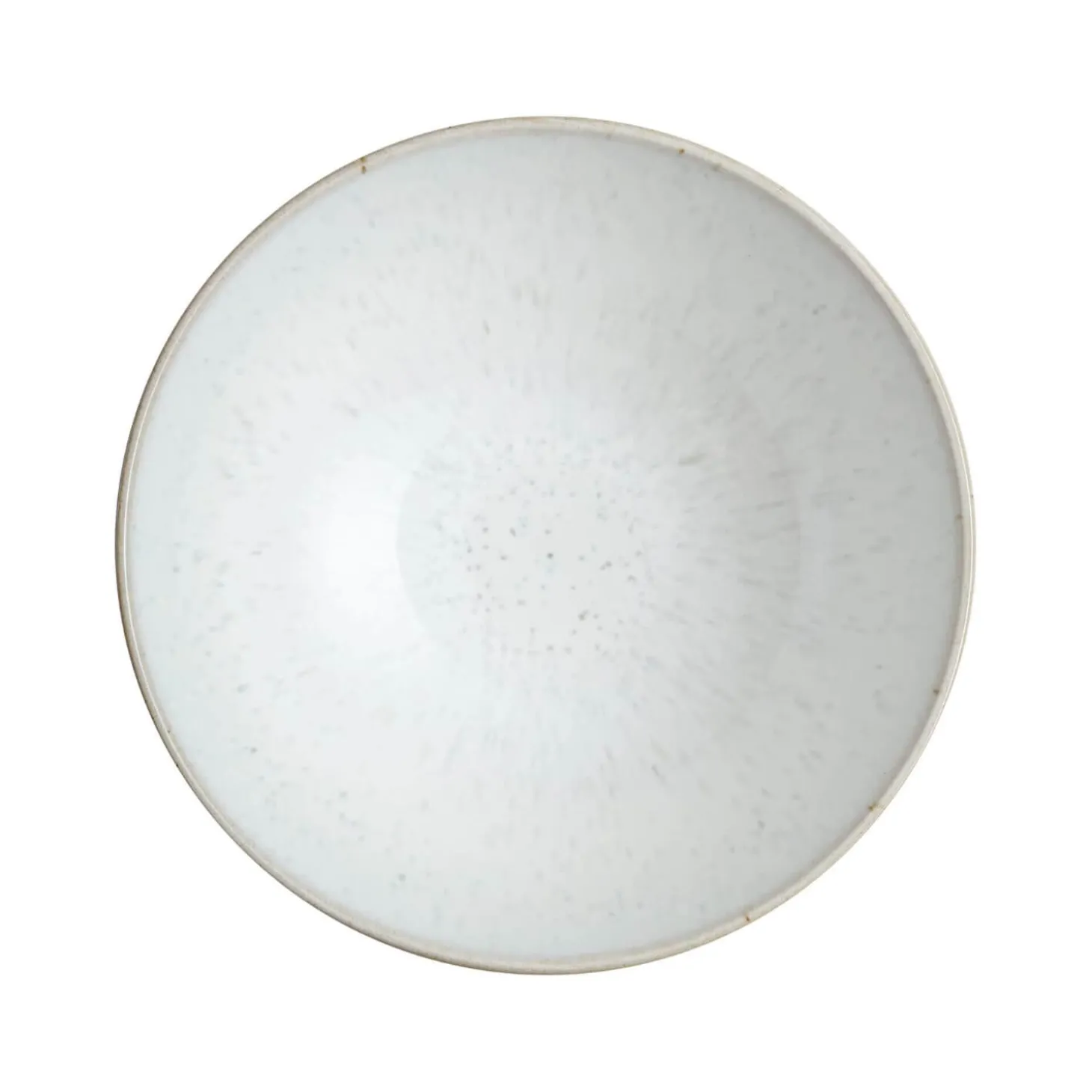 Denby Stoneware Kiln 13cm Rice Bowl