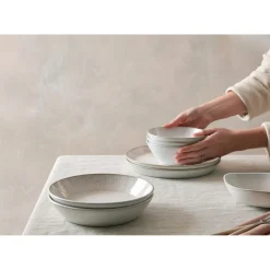 Denby Stoneware Kiln 10.5cm Small Bowl - Coral