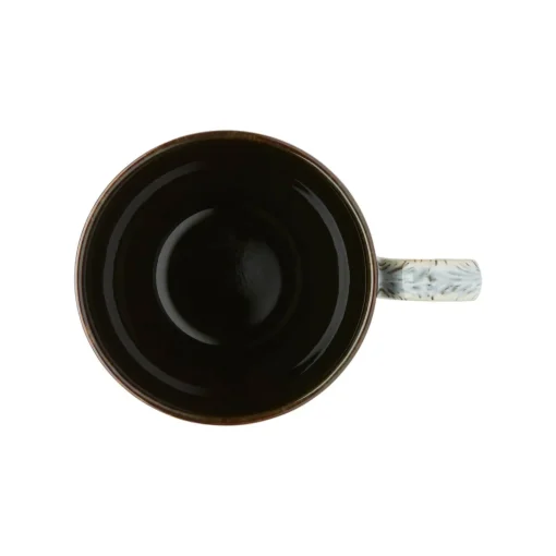 Denby Stoneware 250ml Cup - Halo