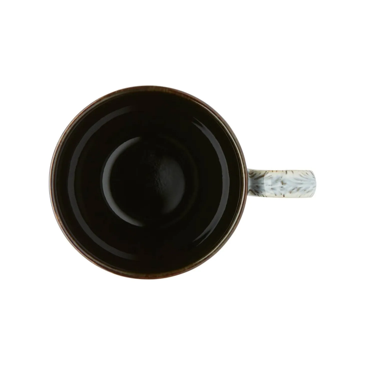 Denby Stoneware 250ml Cup - Halo