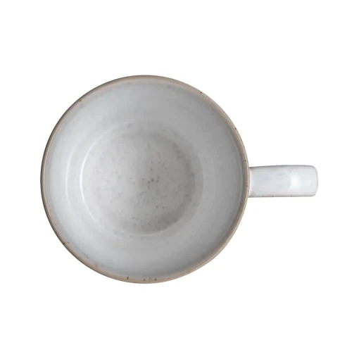 Denby Stoneware 400ml Reactive Mug - Lilac