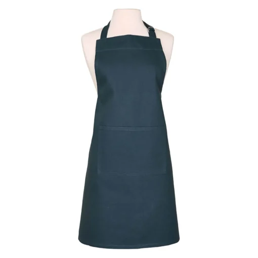 Dexam Love Colour Adult Apron - Ink Blue
