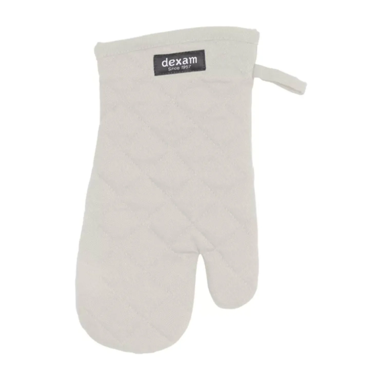 Dexam Love Colour Cotton Gauntlet - Stone