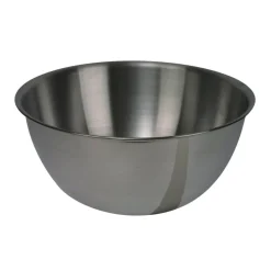 Dexam Stainless Steel Mixing Bowl - 26cm