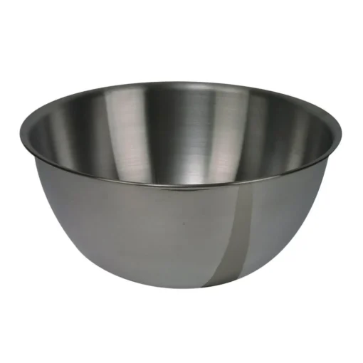 Dexam Stainless Steel Mixing Bowl - 17cm