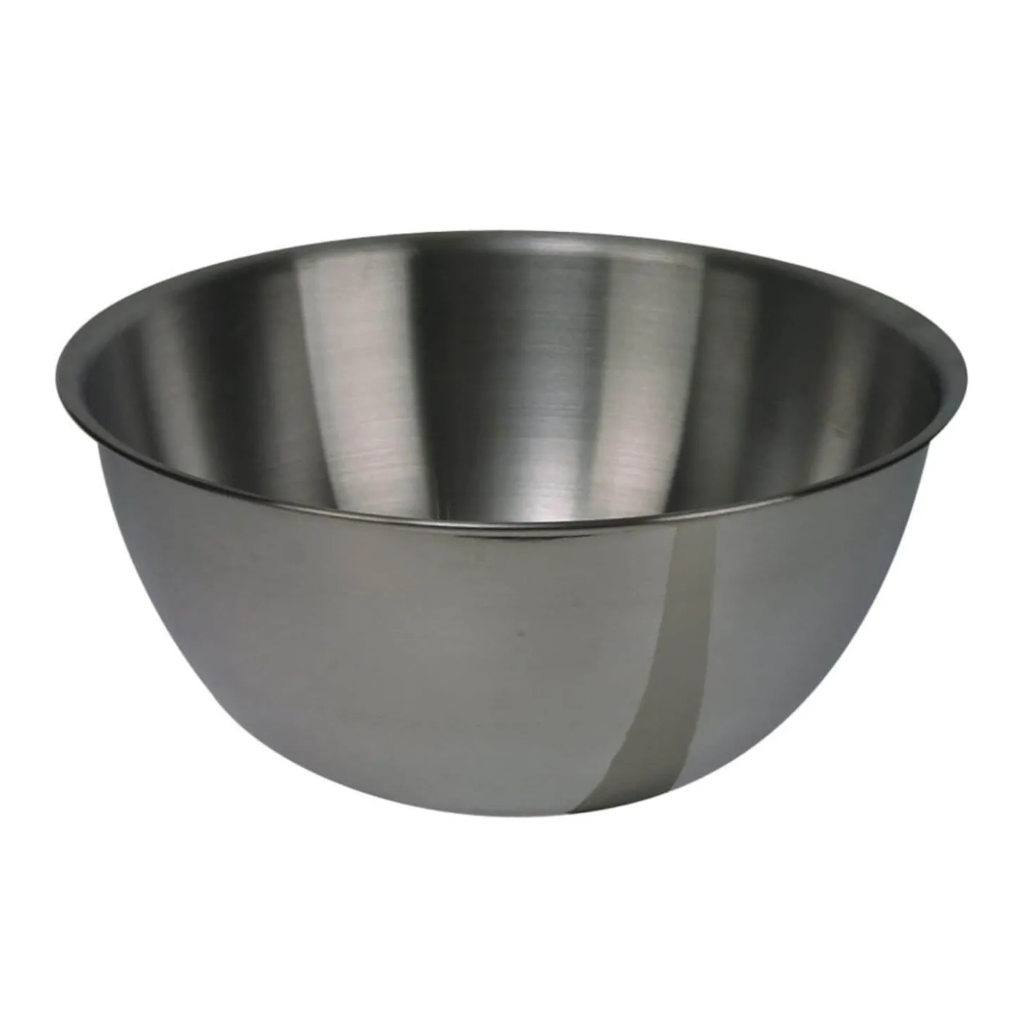 Dexam Stainless Steel Mixing Bowl - 17cm