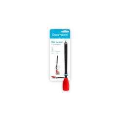 Dreamfarm Mini Supoon Teaspoon - Red