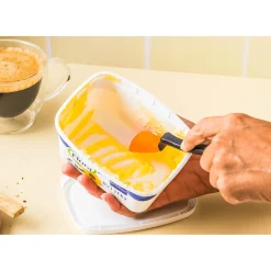 Dreamfarm Mini Supoon Teaspoon - Red