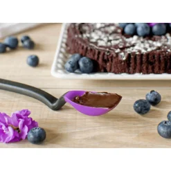 Dreamfarm Mini Supoon Teaspoon - Red