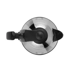 Dualit 72010 1.5 Litre Jug  Kettle - Black