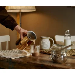 Dualit 84142 Hot Chocolate Maker & Milk Frother - Copper