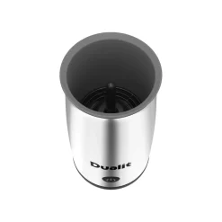 Dualit 84143 Hot Chocolate Maker & Milk Frother - Chrome