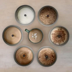 Dualit 84143 Hot Chocolate Maker & Milk Frother - Chrome