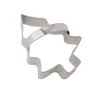 Eddingtons Stainless Steel Christmas Cookie Cutter With Handle - Christmas Tree