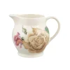 Emma Bridgewater Earthenware 1/2 Pint Jug - Roses All My Life