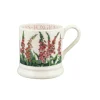 Emma Bridgewater Half Pint Mug - Foxgloves