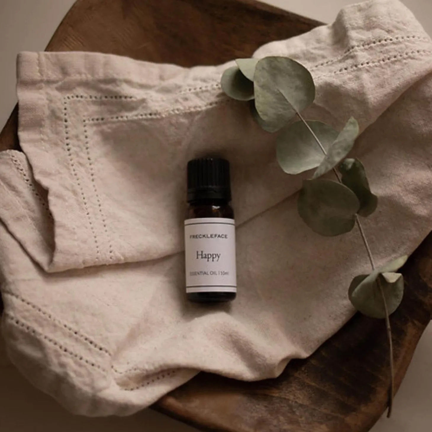 Freckleface 10ml Essential Oil - Rebalance