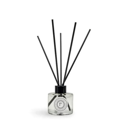 Freckleface 135ml Reed Diffuser - Strawberries & Cream