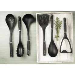 Fusion Nylon Slotted Turner