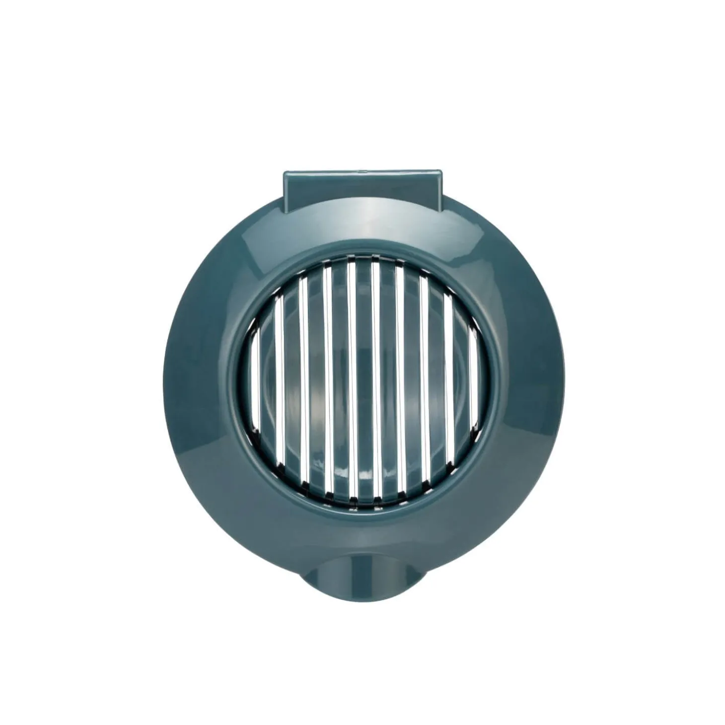 Fusion Twist Egg Slicer - Blue