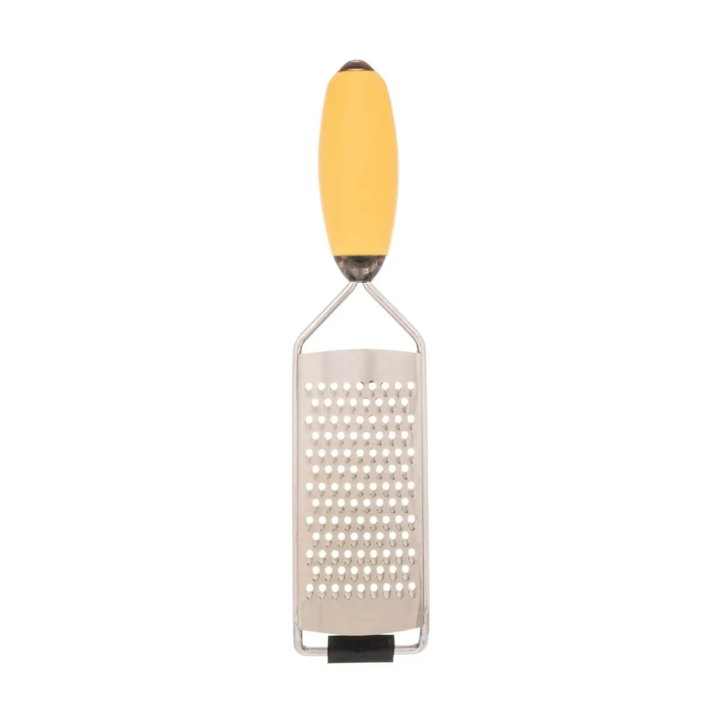 Fusion Twist Hand Grater - Yellow