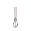 Fusion Twist Mini Silicone Whisk - Assorted