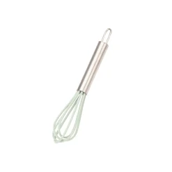 Fusion Twist Mini Silicone Whisk - Assorted