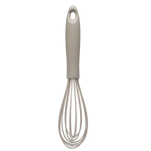 Fusion Twist Silicone Whisk - Grey