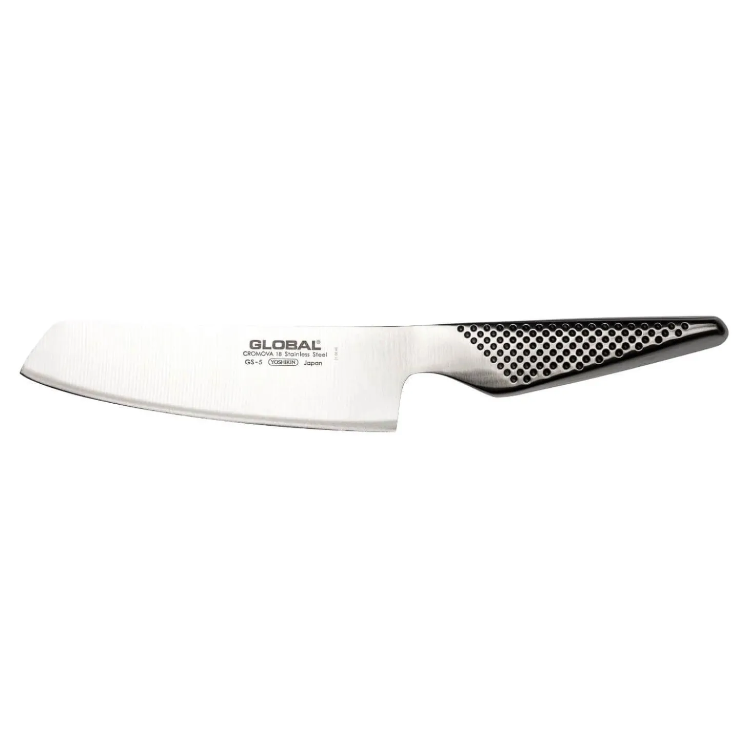 Global GS Series GS-5 Vegetable Knife - 14cm