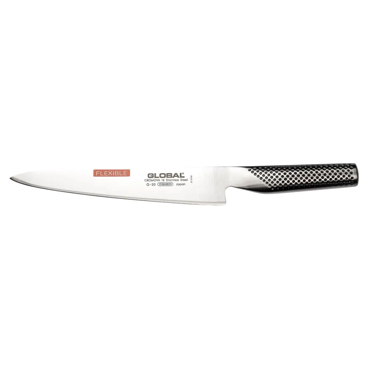 Global G-Series G-20 Fillet Knife - 21cm