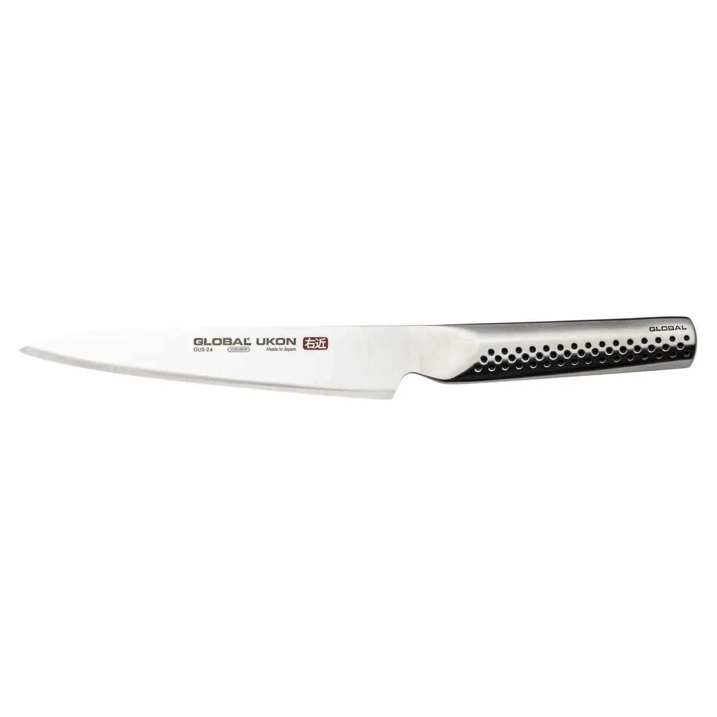 Global Ukon GUS-24 Utility Knife - 15cm