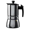 Grunwerg Cafe Ole Italian Style Induction Stove Top Espresso Maker - 9 Cup